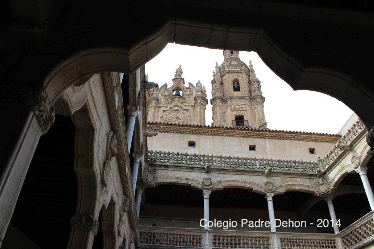 2014 03 22 SALAMANCA CASA DE LAS CONCHAS (227)